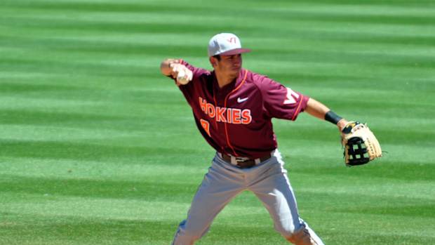 Virginia Tech Baseball
